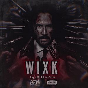 Wixk (feat. Kode5ivve)