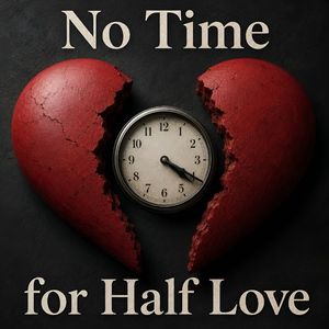 NO1/2 (NoHalf) Love