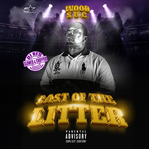 Over The Top (Slowed & Chopped)