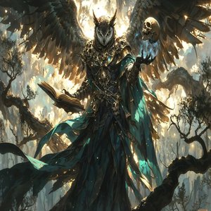 Evocative and Atmospheric