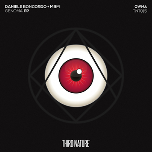 Genoma (Original Mix)