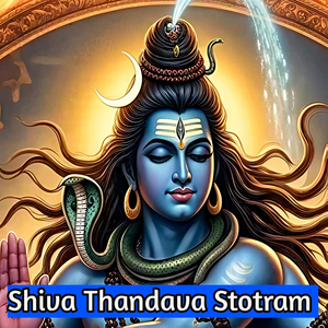 Shiva Thandava Stotram