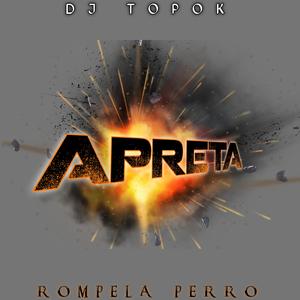 Apreta