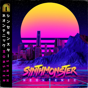Synthmonster's Symphony