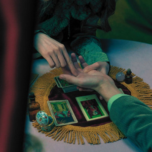 Cosmic Destiny — Fate & Universe Cinematic