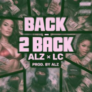 Back2Back (feat. Lc)