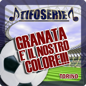 Granata è il nostro colore