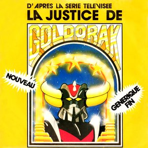 La justice de Goldorak