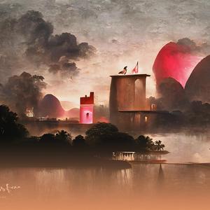 Rindu Tanah Jeneponto