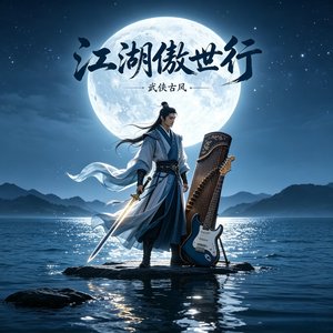 江湖傲世行