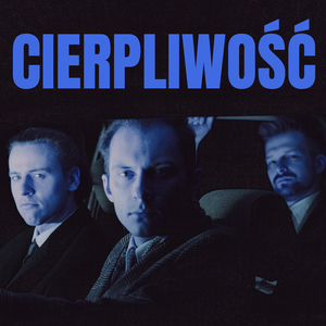 Cierpliwość