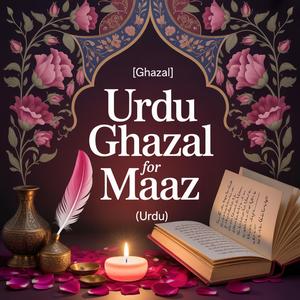 Maaz Congratulations Song (Ghazal)