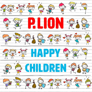 Happy Children