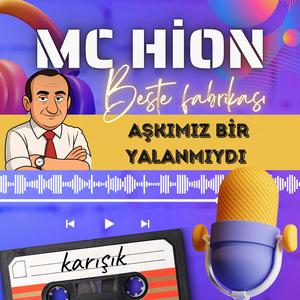 AŞKIMIZ BİR YALANMIYDI BİR OYUNMUYDU SADECE