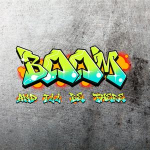 Boom (And I'll be there) (Master Mix)