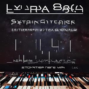Lyra 8 140724