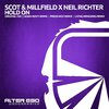 Scot & Millfield - Hold On (Adam Novy Remix)