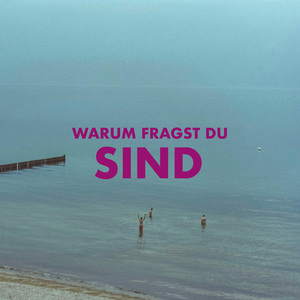 Warum fragst Du