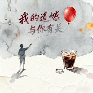 我的遗憾与你有关
