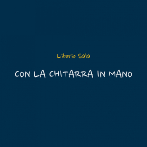 Ma dove la trovo (Remaster guitar mix)