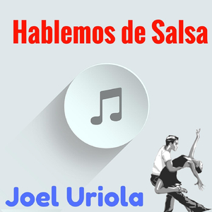 Hablemos de Salsa