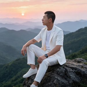 一生只爱你