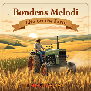 Bondens Melodi (Life on the Farm)