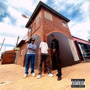 S.Y.S (feat. THE ZEROONE KID & Maurice First)