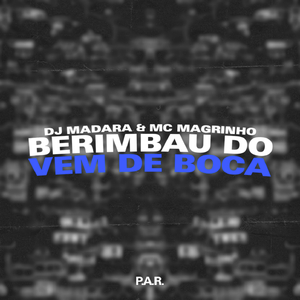 Berimbau Do Vem De Boca