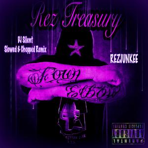 Cassette (feat. Rez Junkee, Layne & Angrymonk)