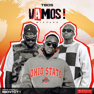 SAIDAI SAIDAI (feat. CHARMI)