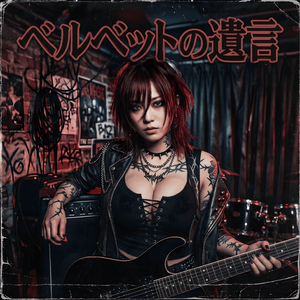 口紅で書いた遺書