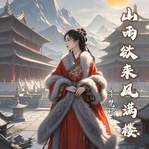 山雨欲来风满楼 伴奏