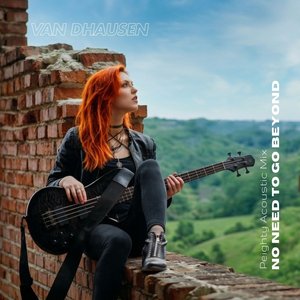 Robert Van Dhausen - No Need To Go Beyond (Peighty Acoustic Mix)