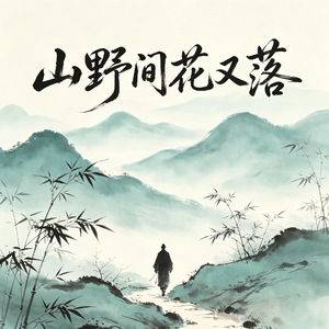 山野间花又落（热播完整版）