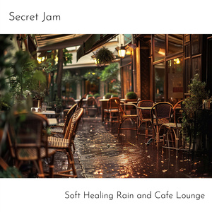 Muffled Echoes of the Drizzle