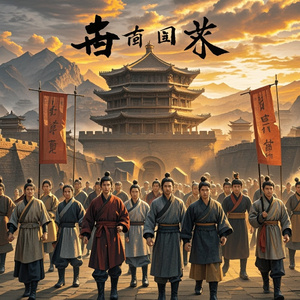 秦人集合