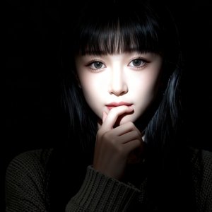 可惜‘我们’ 只是我一个人的修辞