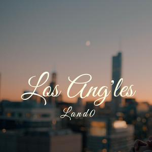 LOS ANG'LES (feat. Arbxleda)