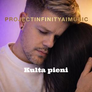 Kulta pieni