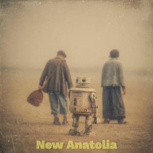 Cahildim Dünyanın rengine Kandım