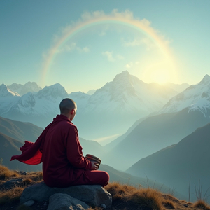 Buddhaṁ Śaraṇaṁ Gacchāmi