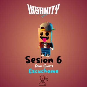 Escuchame (Sesion 6)