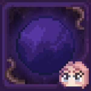 Menace of the Chasms, Theme of Eater of Worlds - Terraria Calamity Mod (Lofi)