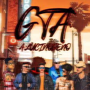 Gta Alucinógeno
