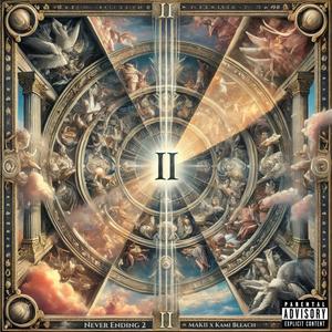 Ridin' Deep (feat. Marcel Paul & EmGee)