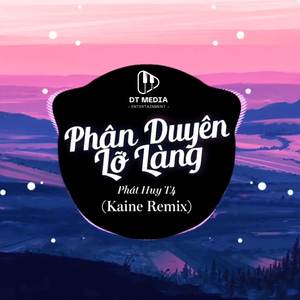 Phận Duyên Lỡ Làng (Deep House)