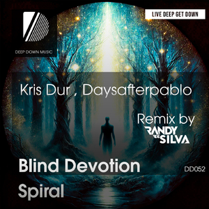 Blind Devotion (Randy De Silva Remix)