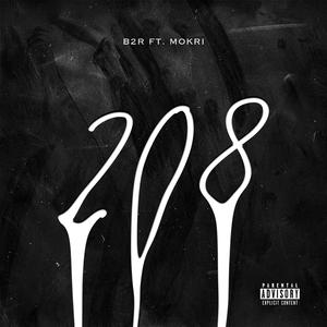 Headshoot (feat. Mokri)