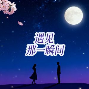 遇见那一瞬间（思念版）